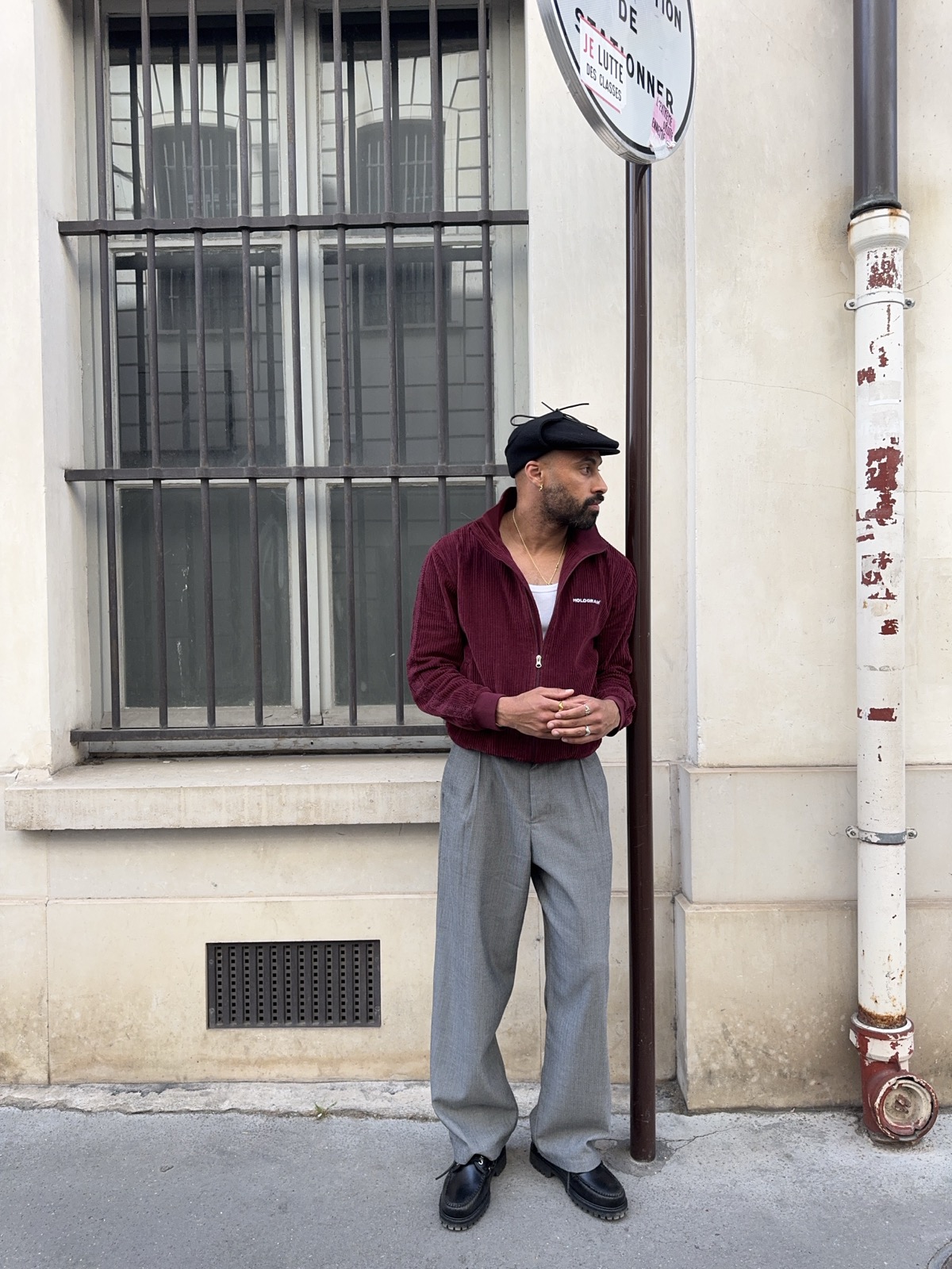 Look 8